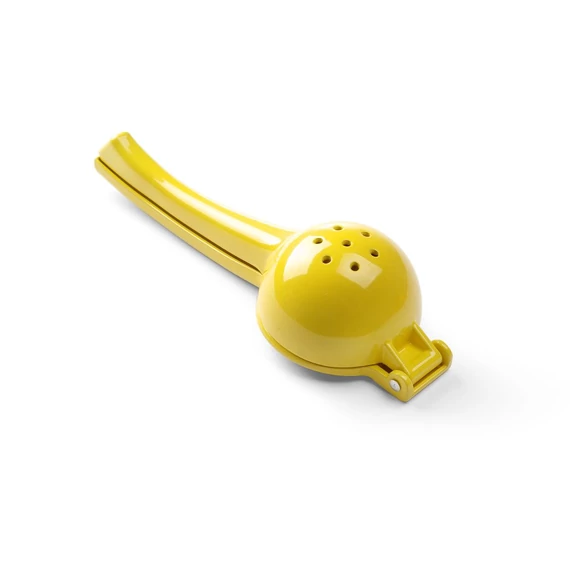 Citrusprés, BarUp, citromsárga (citromhoz), 223x75x(H)45mm