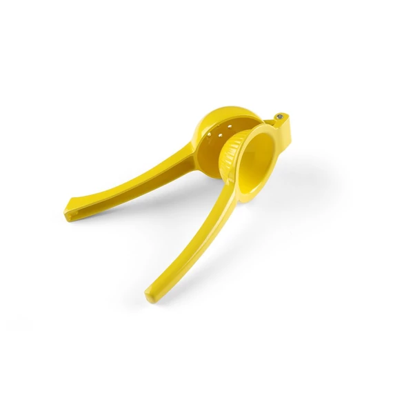 Citrusprés, BarUp, citromsárga (citromhoz), 223x75x(H)45mm