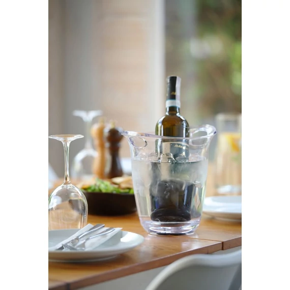 Borhűtő vödör, BarUp, 3L, 220x185x(H)226mm