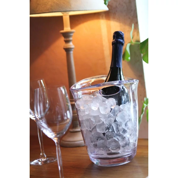 Borhűtő vödör, BarUp, 3L, 220x185x(H)226mm