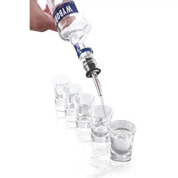 Kiöntődugó - 6 db, BarUp, Lassú folyás, 6 db
