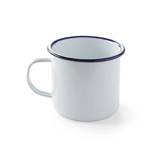 Bögre, HENDI, 0,52L, ⌀100x(H)90mm