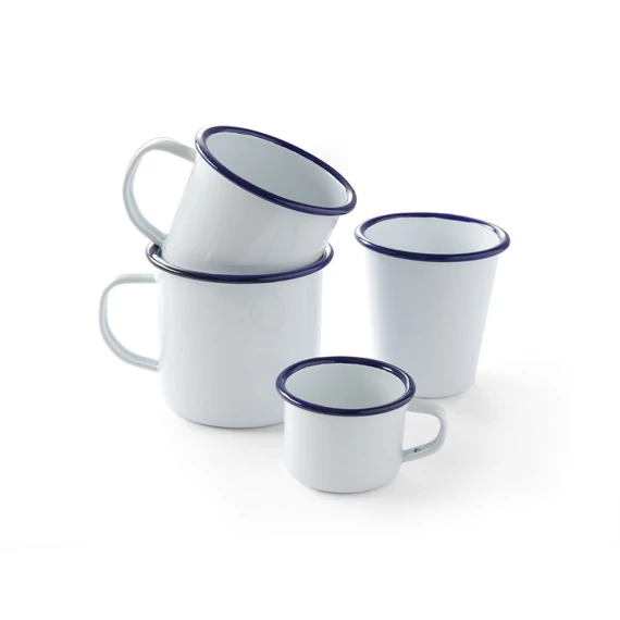 Edény, HENDI, 0,3L, ⌀90x(H)90mm