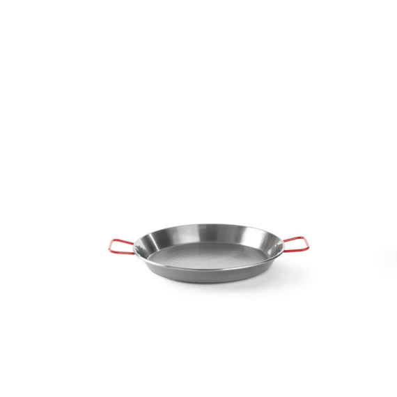 Paella edény, HENDI, ⌀340x(H)40mm