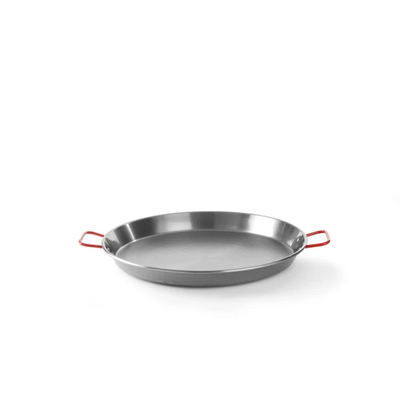 Paella edény, HENDI, ⌀460x(H)40mm