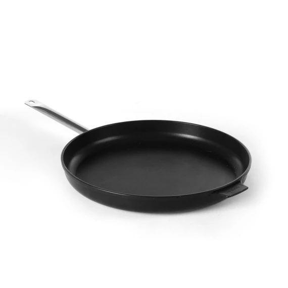Serpenyő Titanium Professional, HENDI, ⌀400x(H)55mm