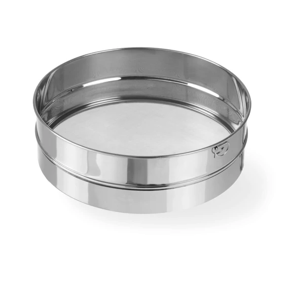 Lisztszita, HENDI, Liszthez és őrleményhez, ⌀410x(H)80mm