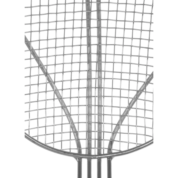Szűrőkanál, HENDI, ⌀160x470mm