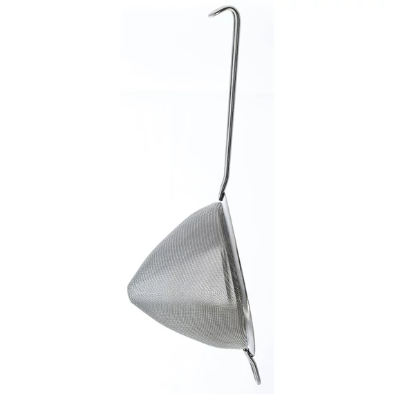 Kiöntőszűrő, HENDI, 415x160x(H)105mm