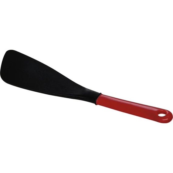 Spatula, HENDI, Piros, 280x70mm