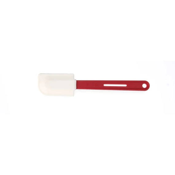 Habkenő spatula Kitchen Line, HENDI, Kitchen Termékcsalád, 10L, Piros, 266x55mm