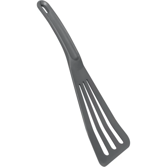 Spatula, HENDI, Fekete, 300x90mm