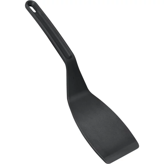 Spatula, HENDI, Fekete, 325x90mm