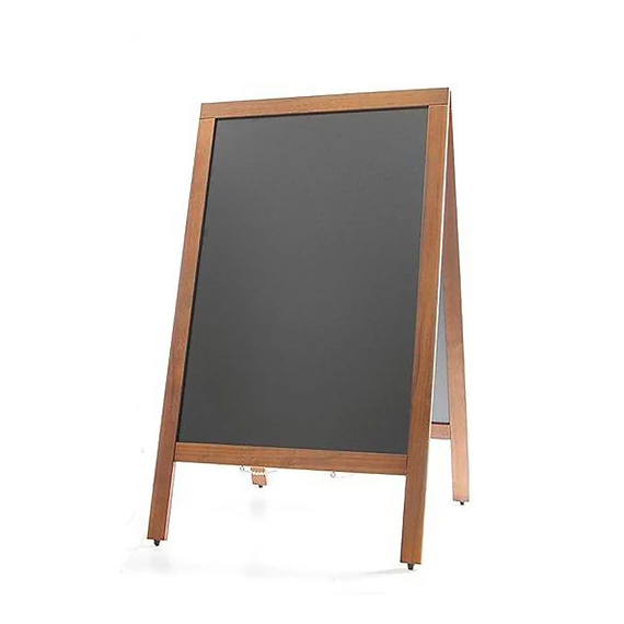 Utcai megállító tábla, HENDI, 700x600x(H)1200mm