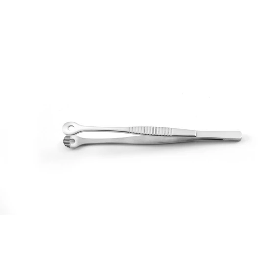 Csipesz kerek fejjel, HENDI, (L)150mm