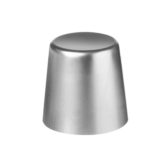Pudingforma, HENDI, sima, ⌀70x(H)68mm