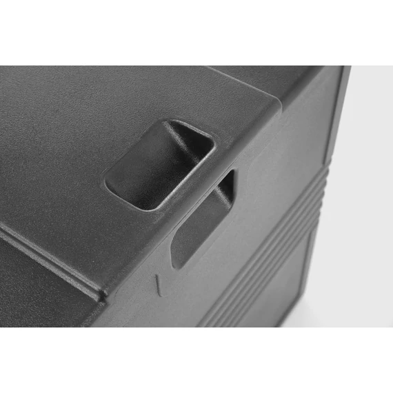 Hőszigetelt tartály fűtési funkcióval – vendéglátás, AmerBox, GN 1/1, 220-240V/200W, 477x680x(H)620mm