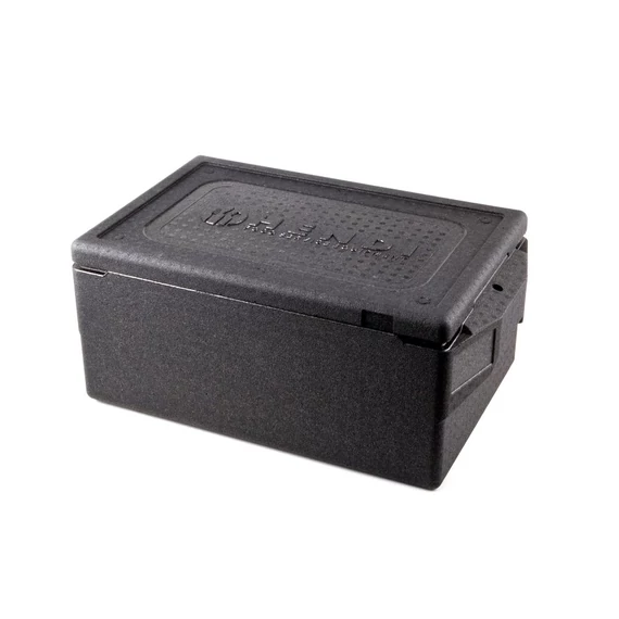 Termoláda Profi Line, HENDI, Profi Termékcsalád, GN 1/1, 39L, 674x400x(H)287mm