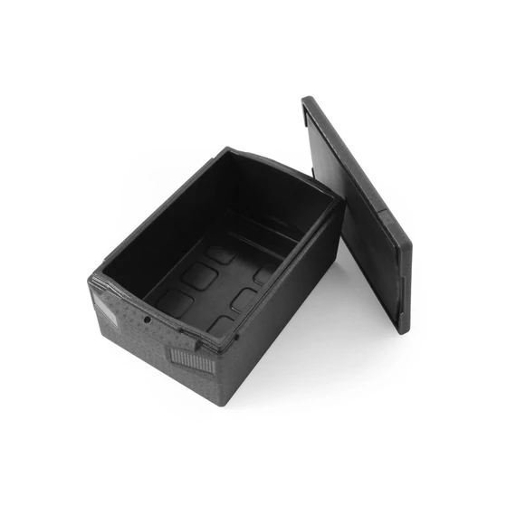 Termoláda Profi Line, HENDI, Profi Termékcsalád, GN 1/1, 39L, 674x400x(H)287mm