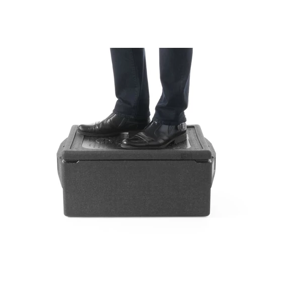 Termoláda Profi Line, HENDI, Profi Termékcsalád, GN 1/1, 39L, 674x400x(H)287mm