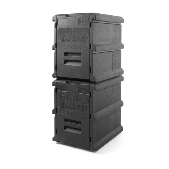 Termoláda, HENDI, Profi Termékcsalád, GN 1/1, 100L, 635x465x(H)660mm