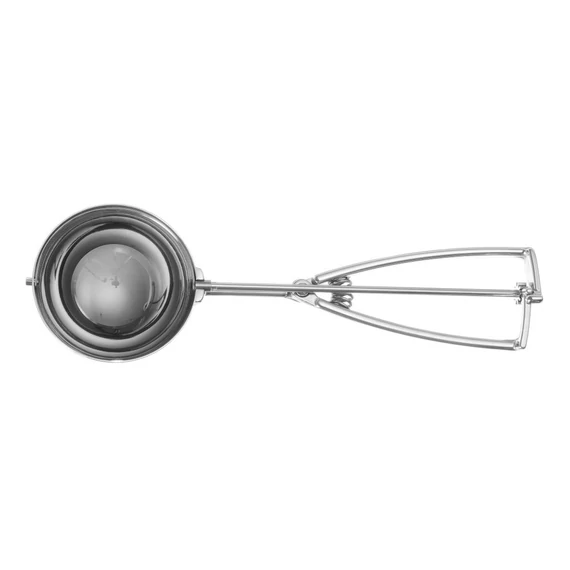 Fagylaltadagoló kanál Stöckel, Stöckel, 1/8, ⌀80mm