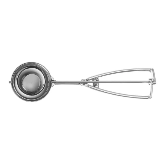 Fagylaltadagoló kanál Stöckel, Stöckel, 1/12, ⌀67mm