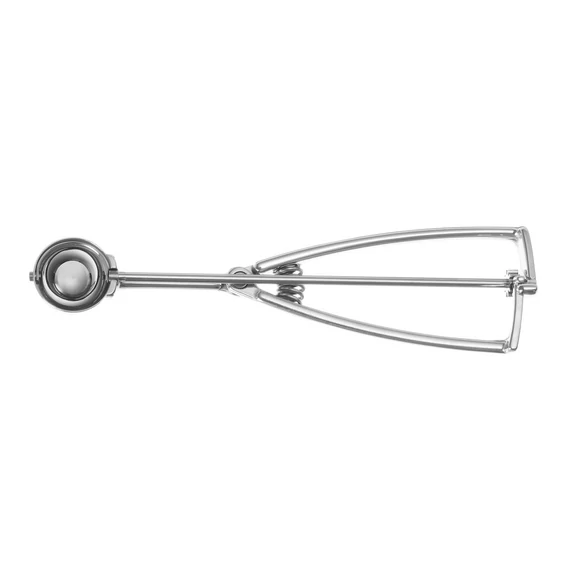 Fagylaltadagoló kanál Stöckel, Stöckel, 1/100, ⌀30mm