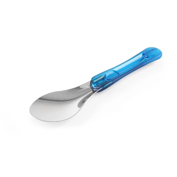 Fagylaltadagoló lapát Tritan nyéllel, HENDI, Kék, (L)260mm