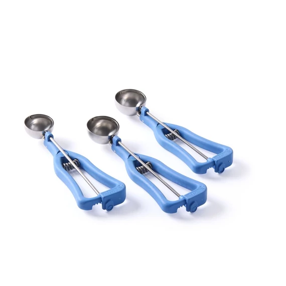 Fagylaltadagoló kanál Profi Line, HENDI, Profi Termékcsalád, 1/24, ⌀51mm
