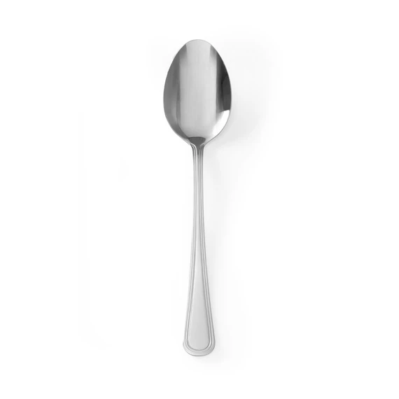 Evőkanál - 6 db, HENDI, Kitchen Termékcsalád, 6 db., (L)197mm