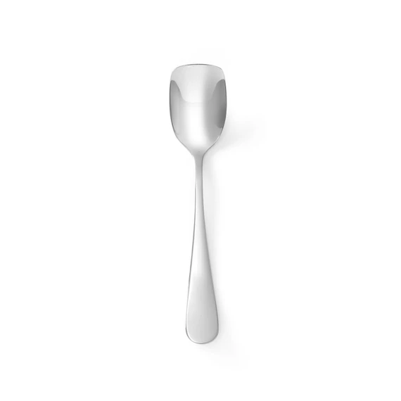 Fagylaltos kanál - 12 db, HENDI, Profi Termékcsalád, 12 db., (L)135mm