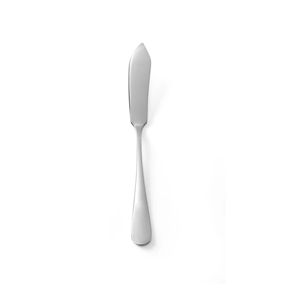 Vajazó kés - 12 db, HENDI, Profi Termékcsalád, 12 db., (L)158mm
