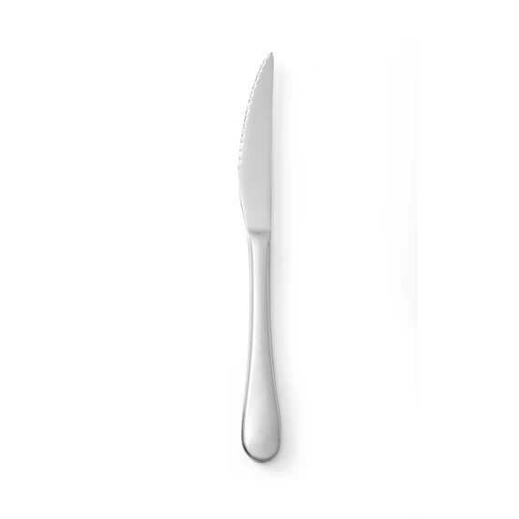 Steak kés - 6 db, HENDI, Profi Termékcsalád, 6 db., (L)215mm
