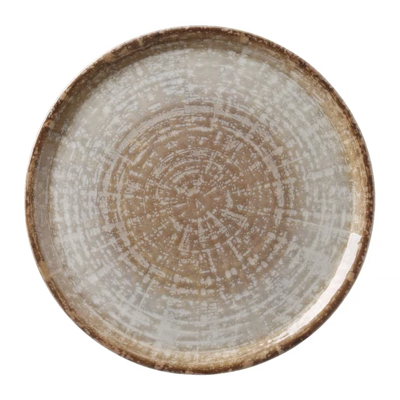 Pizzatányér kréta, HENDI, ⌀310mm