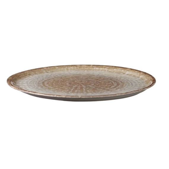 Pizzatányér kréta, HENDI, ⌀310mm