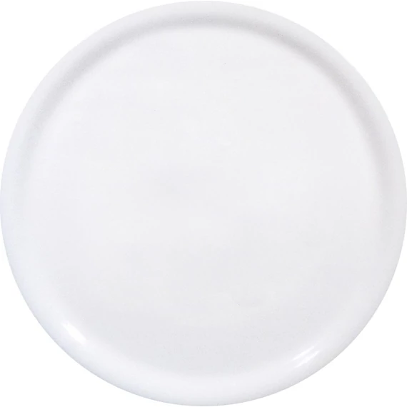 Pizzatányér különleges, HENDI, Speciale, Fehér, ⌀280mm
