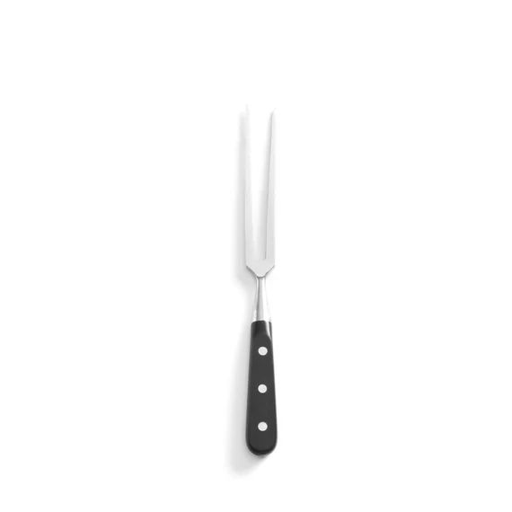 Húsvilla, HENDI, Kitchen Termékcsalád, Fekete, (L)290mm
