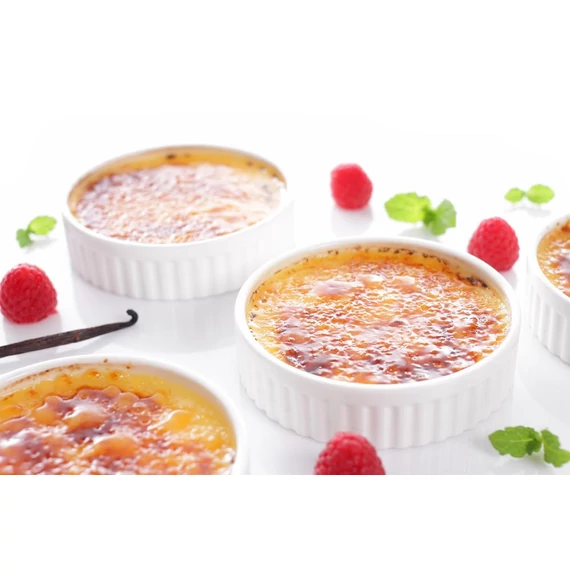 Ramekin, HENDI, ⌀100x(H)25mm