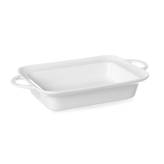 Tapas tál téglalap, HENDI, 0,82L, 328x189x(H)58mm