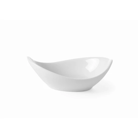Tapas tál Concha - 6 db, HENDI, 6 db., 90x50x(H)20mm