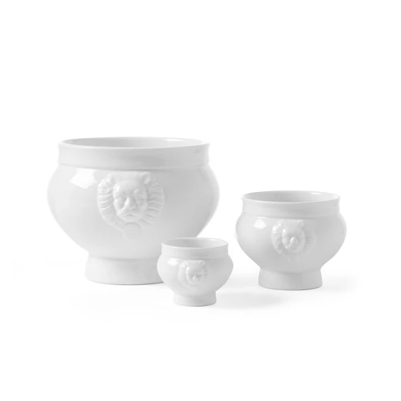 Leveses csésze, HENDI, 0,5L, ⌀138x(H)95mm