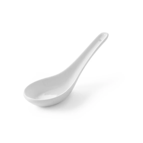 Tapas tál Cuchara - 6 db, HENDI, 6 db., 130x43x(H)26mm