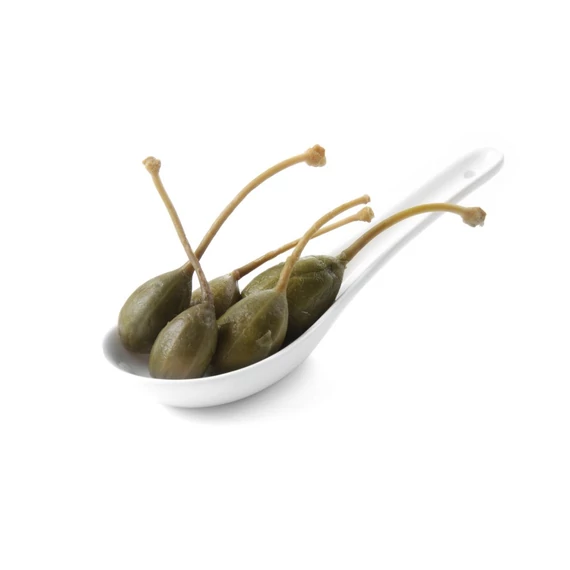 Tapas tál Cuchara - 6 db, HENDI, 6 db., 130x43x(H)26mm