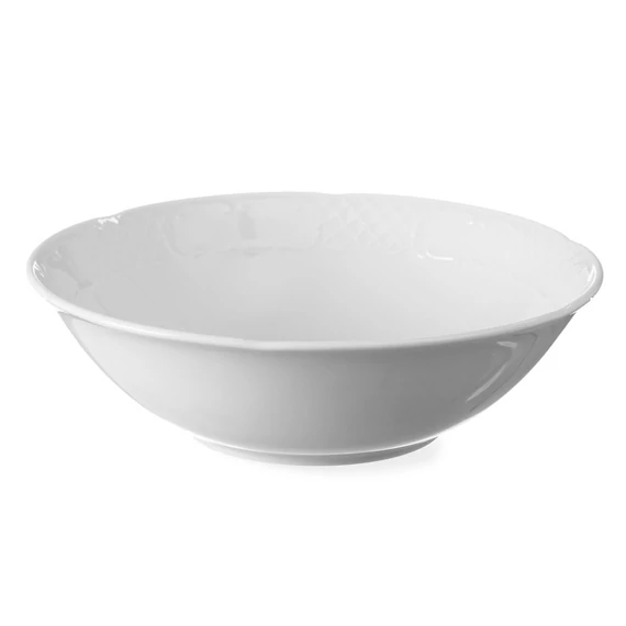 Salátástál, HENDI, 1L, ⌀230x(H)65mm