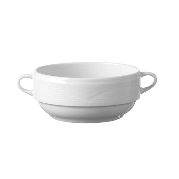 Leveses tál, HENDI, 0,38L, ⌀120mm