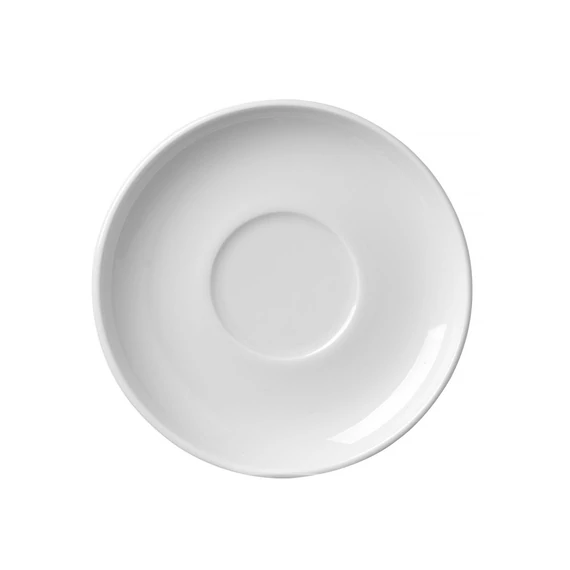 Csészealj eszpresszócsészéhez, HENDI, ⌀83mm