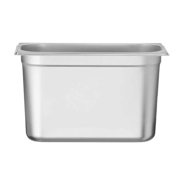 GN edény 1/3, HENDI, Budget Termékcsalád, GN 1/3, 7,8L, 325x176x(H)200mm