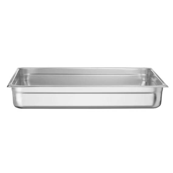 GN edény 2/1, HENDI, Profi Termékcsalád, GN 2/1, 30L, (H)100mm