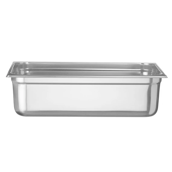 GN edény 1/1, HENDI, Profi Termékcsalád, GN 1/1, 21L, (H)150mm